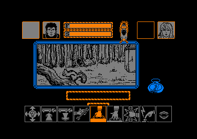 Hurlements — ss (EU)