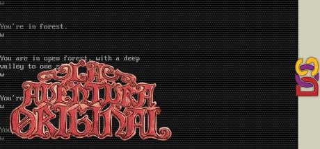 Original Adventure, The — steamgrid
