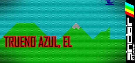 Trueno Azul, El — steamgrid
