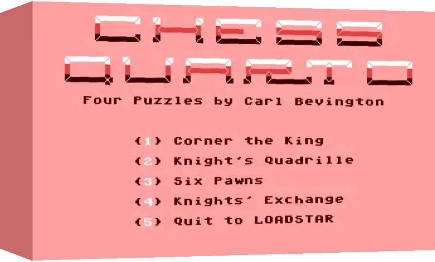 Chess Quarto — box-3D (WOR)