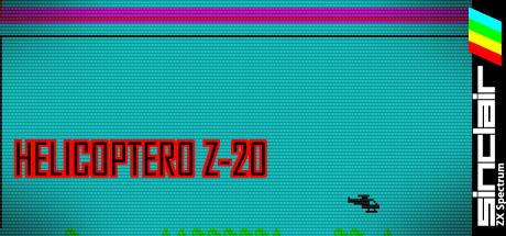 Helicoptero Z-20 — steamgrid