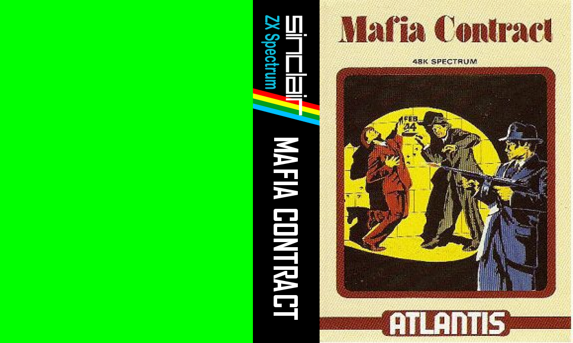 Mafia Contract — box-texture (WOR)