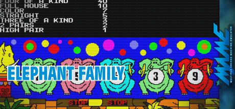 Elephant Family — steamgrid