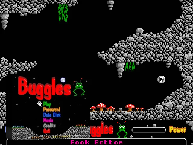 Buggles — mixrbv2 (WOR)