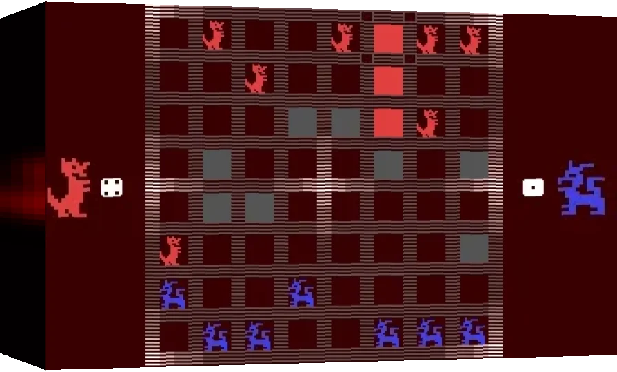 Vanquish! — box-3D (WOR)