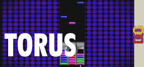 Torus — steamgrid