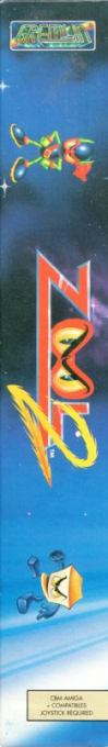 Zool 2 — box-2D-side (EU)