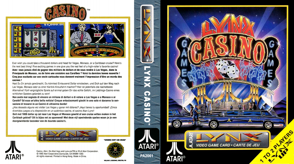 Lynx Casino — box-texture (WOR)