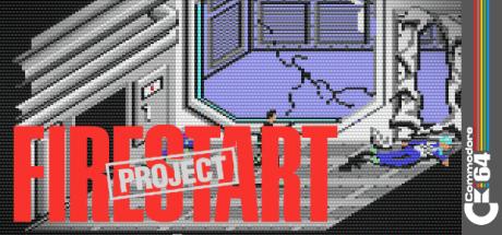 Project Firestart — steamgrid