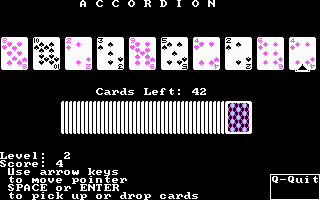 Accordion — ss (WOR)