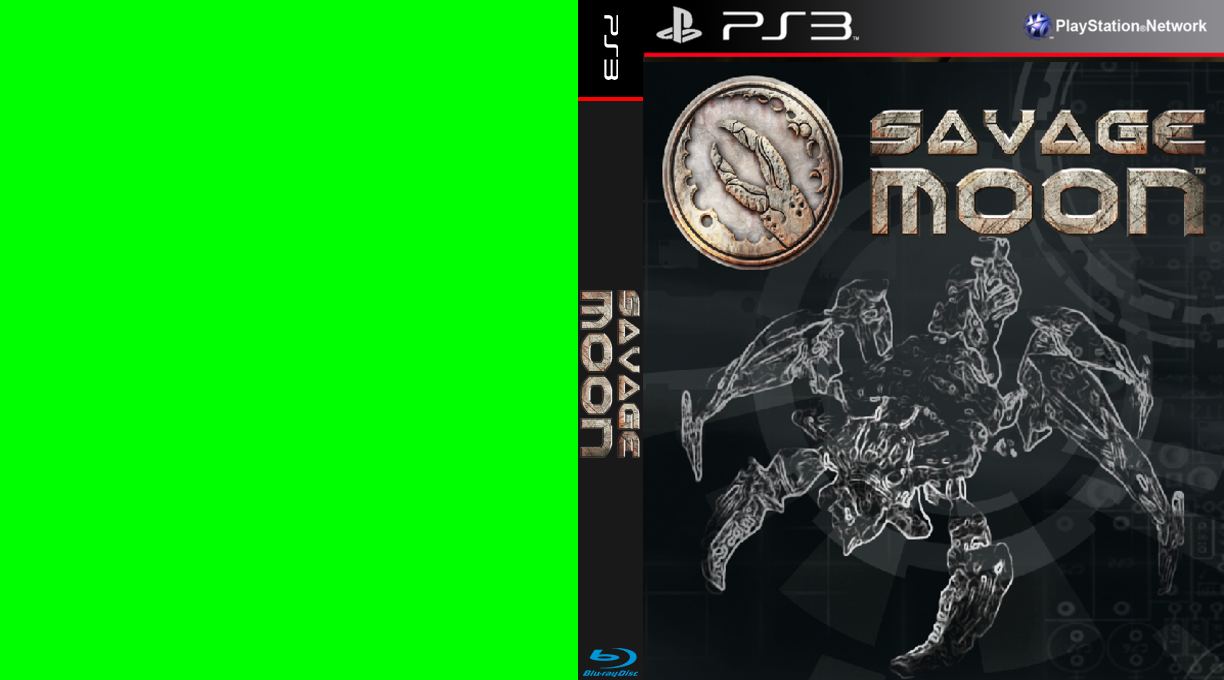 Savage Moon — box-texture (WOR)