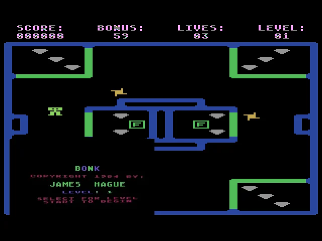 Bonk — mixrbv2 (WOR)