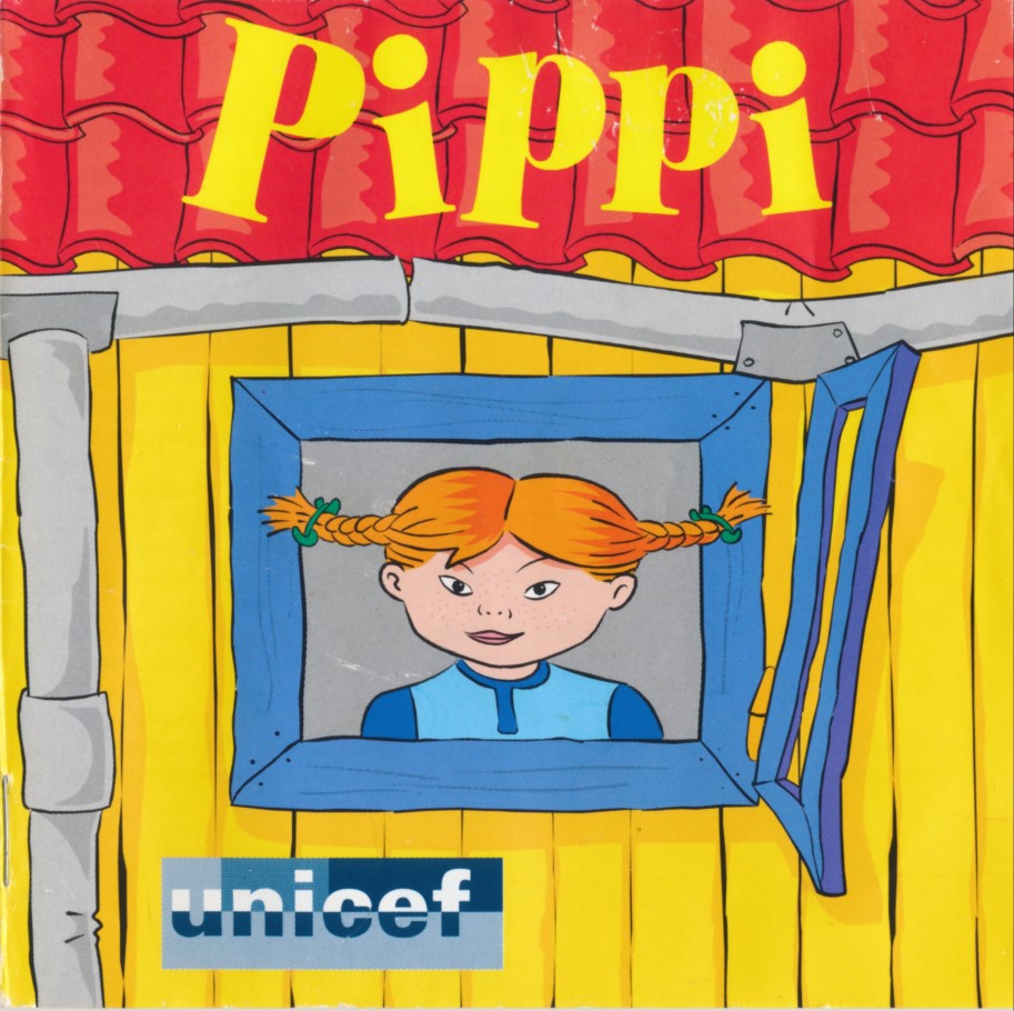 Pippi box art