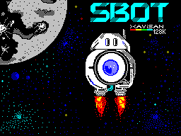 Sbot — sstitle (WOR)