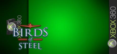 Birds of Steel — steamgrid