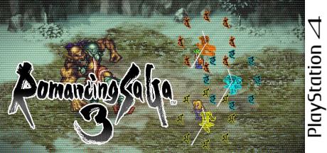 Romancing SaGa 3 — steamgrid