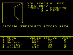 Ellak's Tomb — ss (EU)