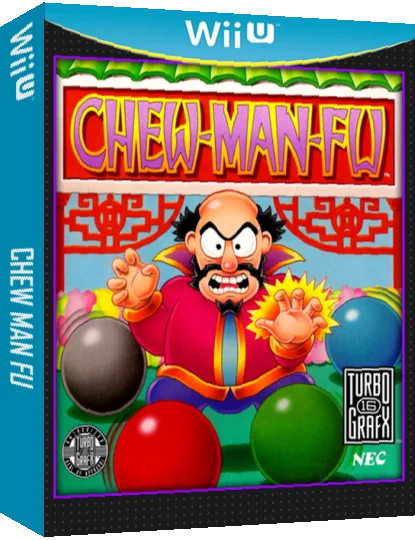 Be Ball — box-3D (WOR)