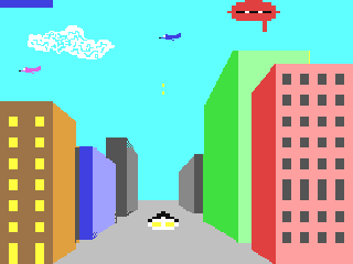 City Defender — ss (IT)