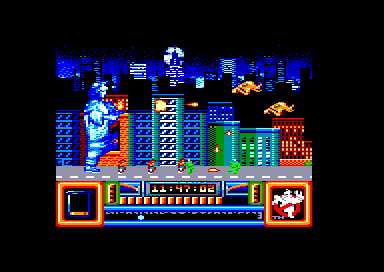 Ghostbusters 2 — ss (EU)