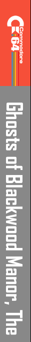 Ghosts of Blackwood Manor, The — box-2D-side (CUS)