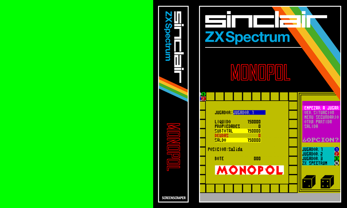 Monopol — box-texture (SS)