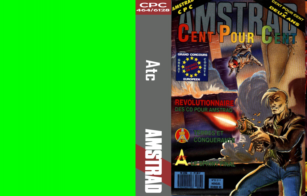 ATC — box-texture (EU)