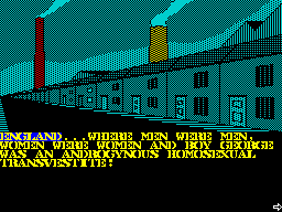 A Fistful of Blood Capsules — ss (WOR)