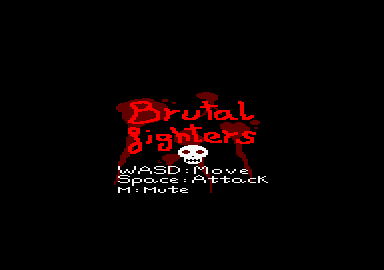 Brutal Fighters — sstitle (EU)