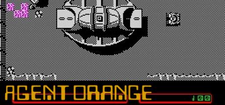 Agent Orange — steamgrid