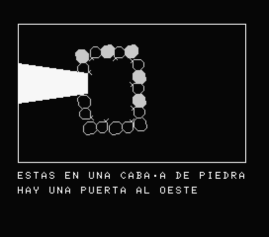 Follow The Clues — ss (SP)