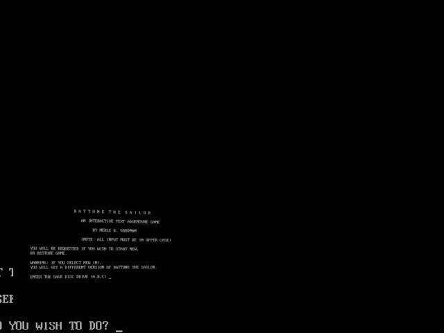 Battune the Sailor — mixrbv2 (WOR)