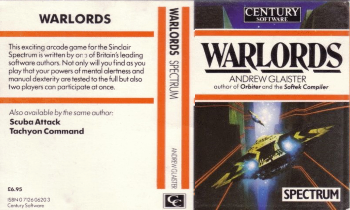 Warlords — box-texture (WOR)