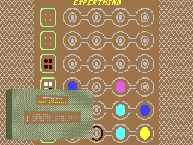 Expertmind — mixrbv2 (WOR)