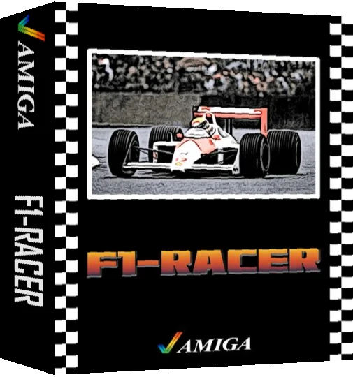 F1-Racer — box-3D (WOR)