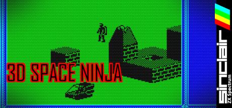 3D Space Ninja — steamgrid