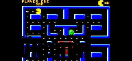 Classic Muncher — steamgrid