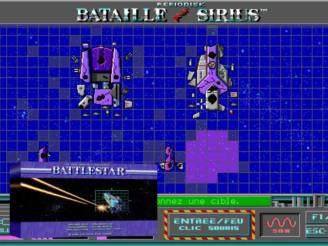 Battlestar — mixrbv2 (WOR)