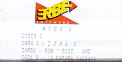 Mega 4 — support-texture (SP)