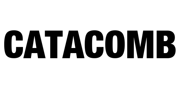 Catacomb — wheel-hd (SS)
