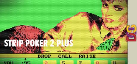Strip Poker 2 Plus — steamgrid