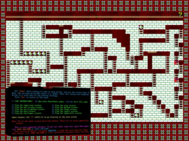 Moraff's Escapade — mixrbv2 (WOR)