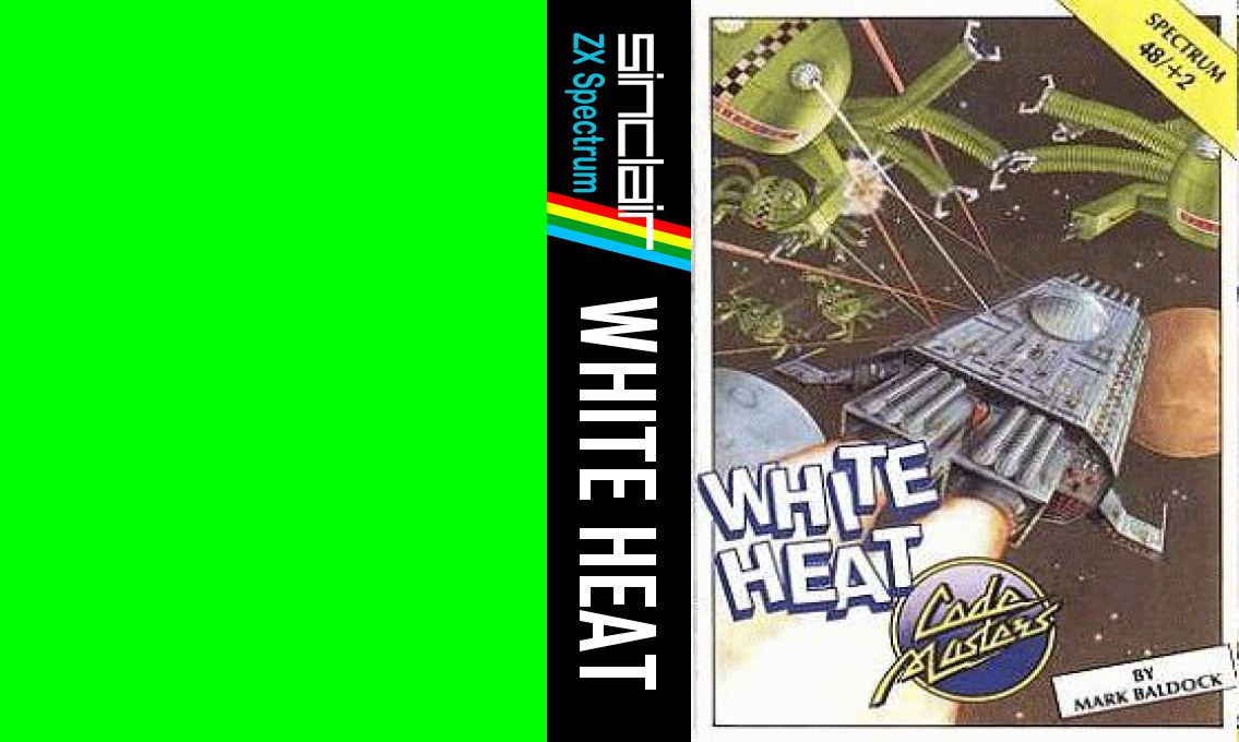 White Heat — box-texture (WOR)