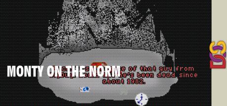 Monty on the Norm — steamgrid
