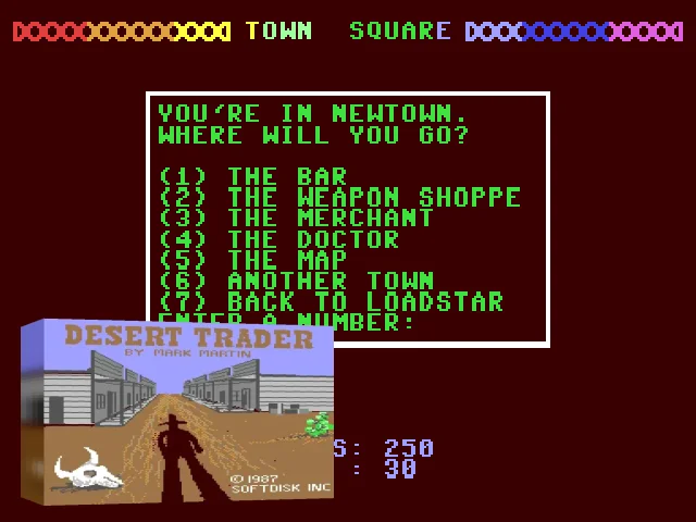 Desert Trader — mixrbv2 (WOR)