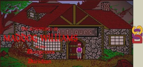 Adventures of Maddog Williams in the Dungeons of Duridian, The — steamgrid
