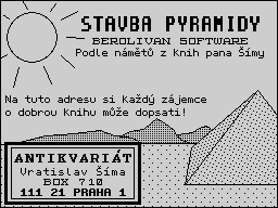 Stavba pyramidy — sstitle (WOR)
