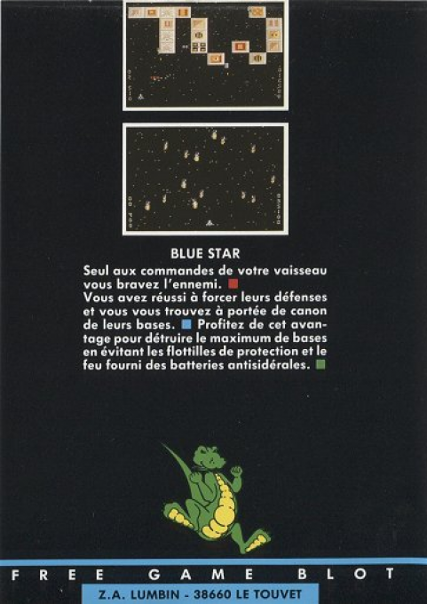 Blue Star — box-2D-back (FR)