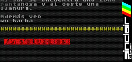 Caverna Del Dragon De Bronce, La — steamgrid