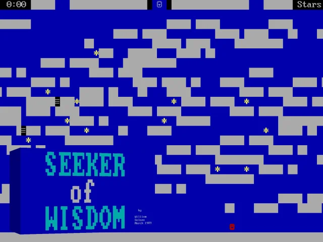 Seeker of Wisdom — mixrbv2 (WOR)